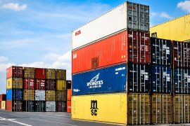 secure FCL and LCL Storage