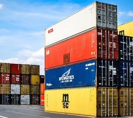 secure FCL and LCL Storage