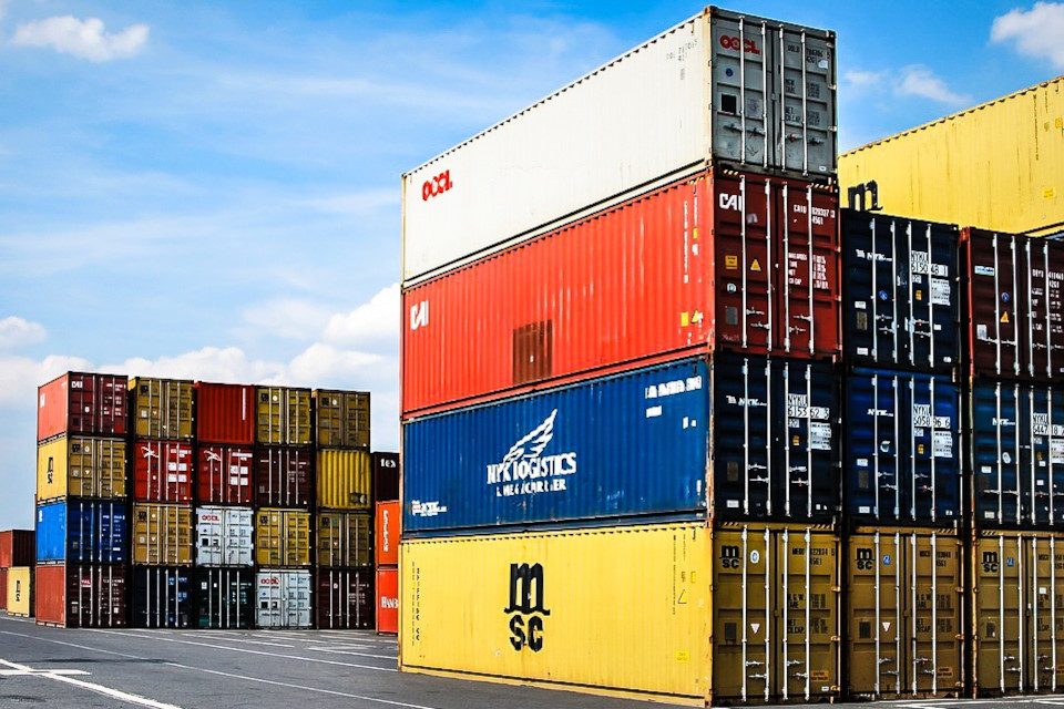 secure FCL and LCL Storage